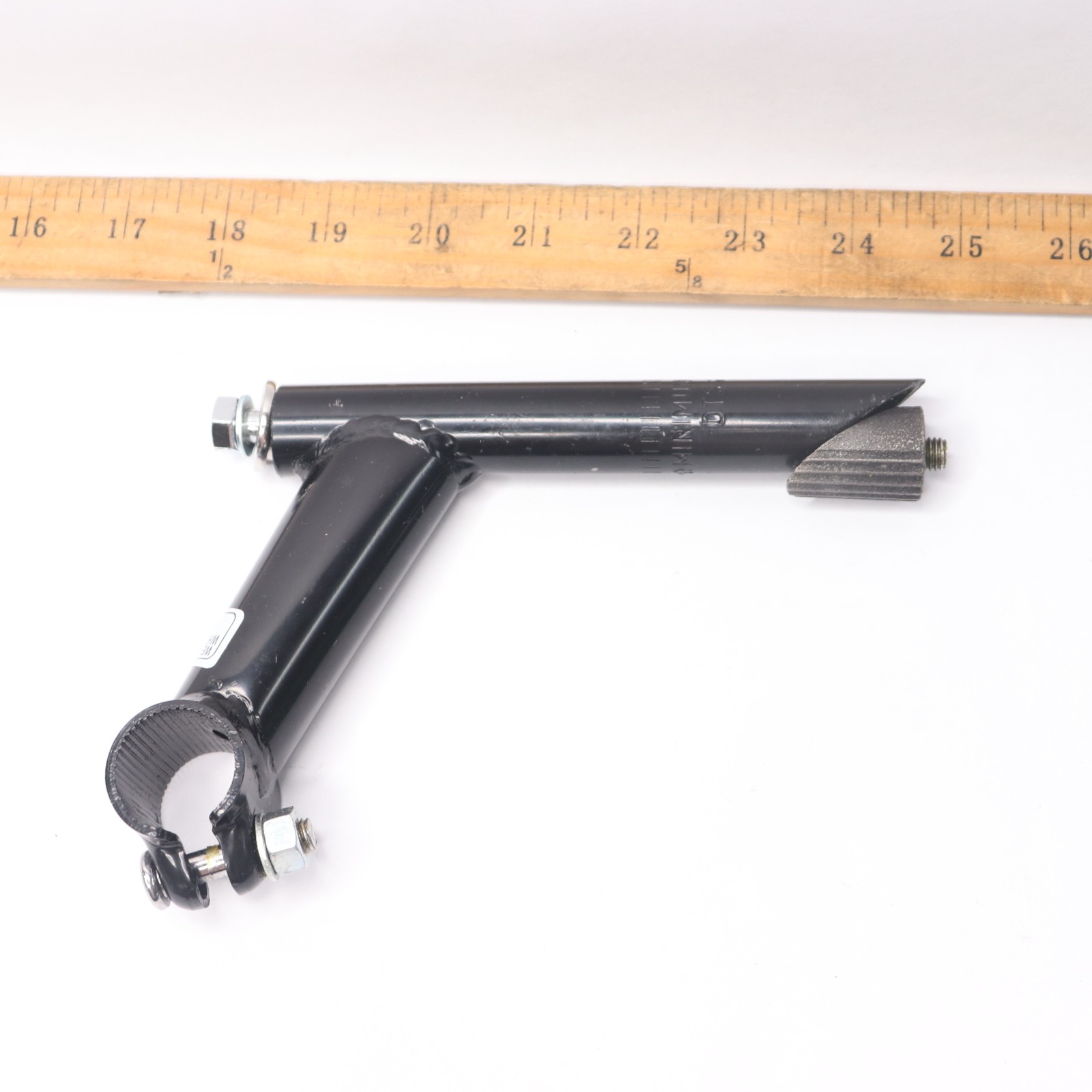 Stem Replacement