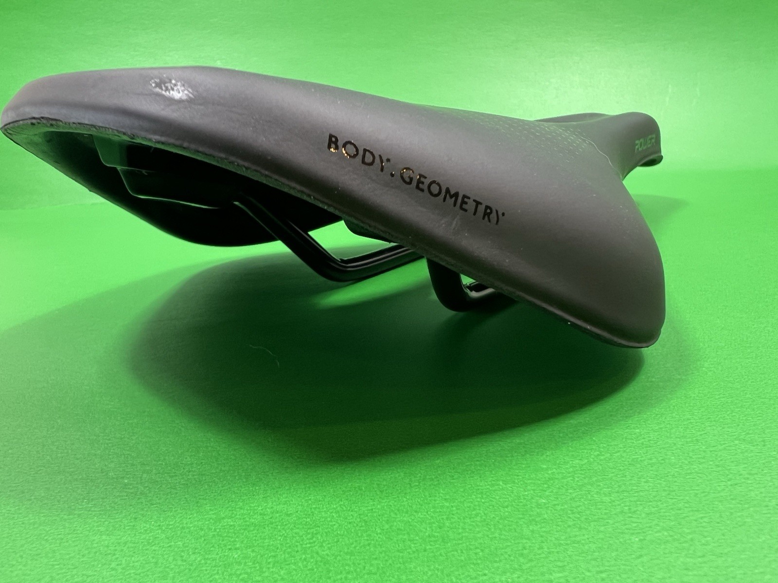 Specialized Power Saddle bike Seat Black #26042104 143mm Fits Sirrus X & Others