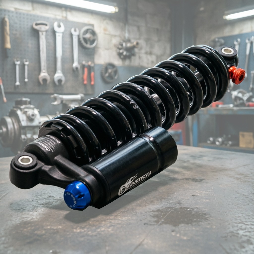 10.5″ BDA53RC Rear Shock Absorber Suspension For Sur-Ron LBX Light Bee X E-Bike