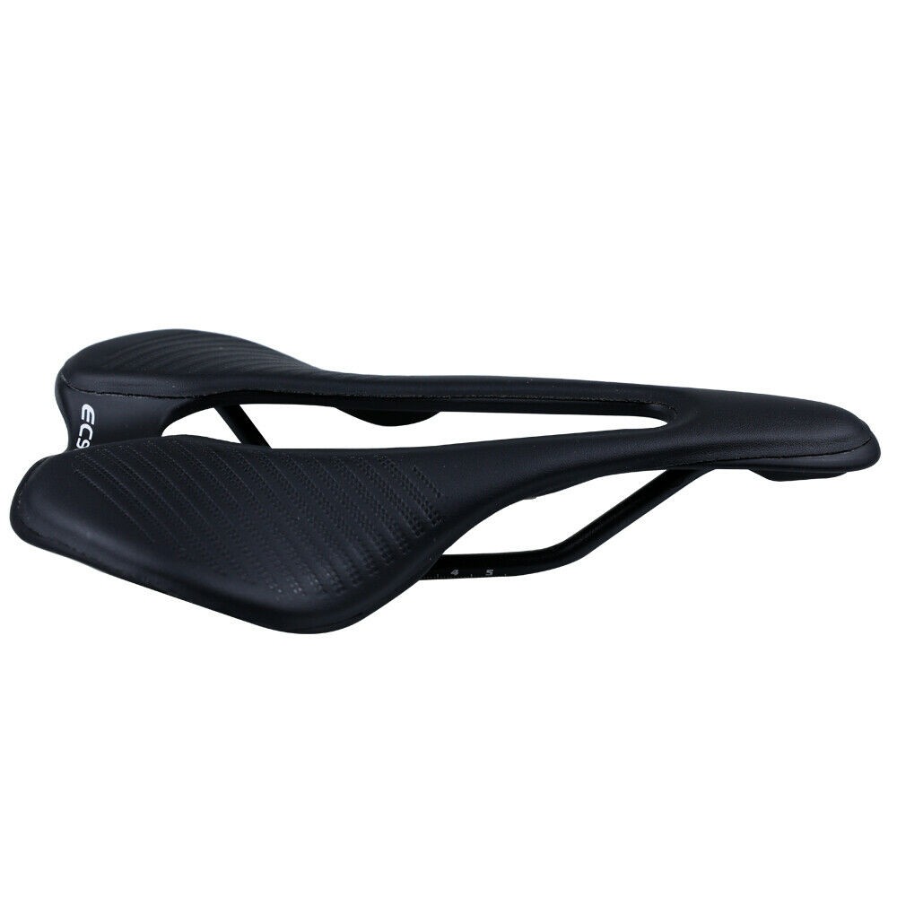 Ec90 MTB Cycling Saddle Seat Cushion Comfort Bicycle Saddle Road Mountain Bike