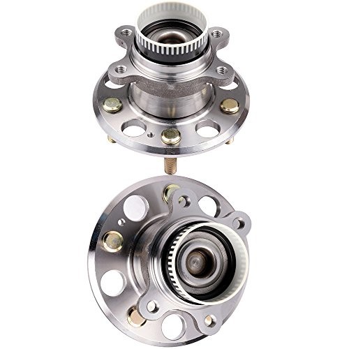 Compatible with Wheel Hub Bearing and Hub Assembly fit for Hyundai/for Kia