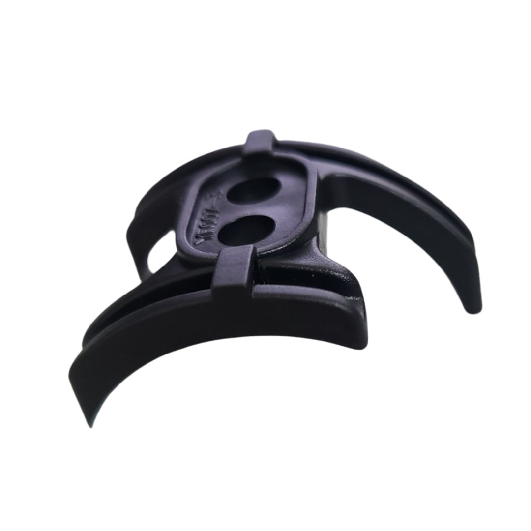 YF007-3 Bottom Bracket Double Cable Guide For Frame