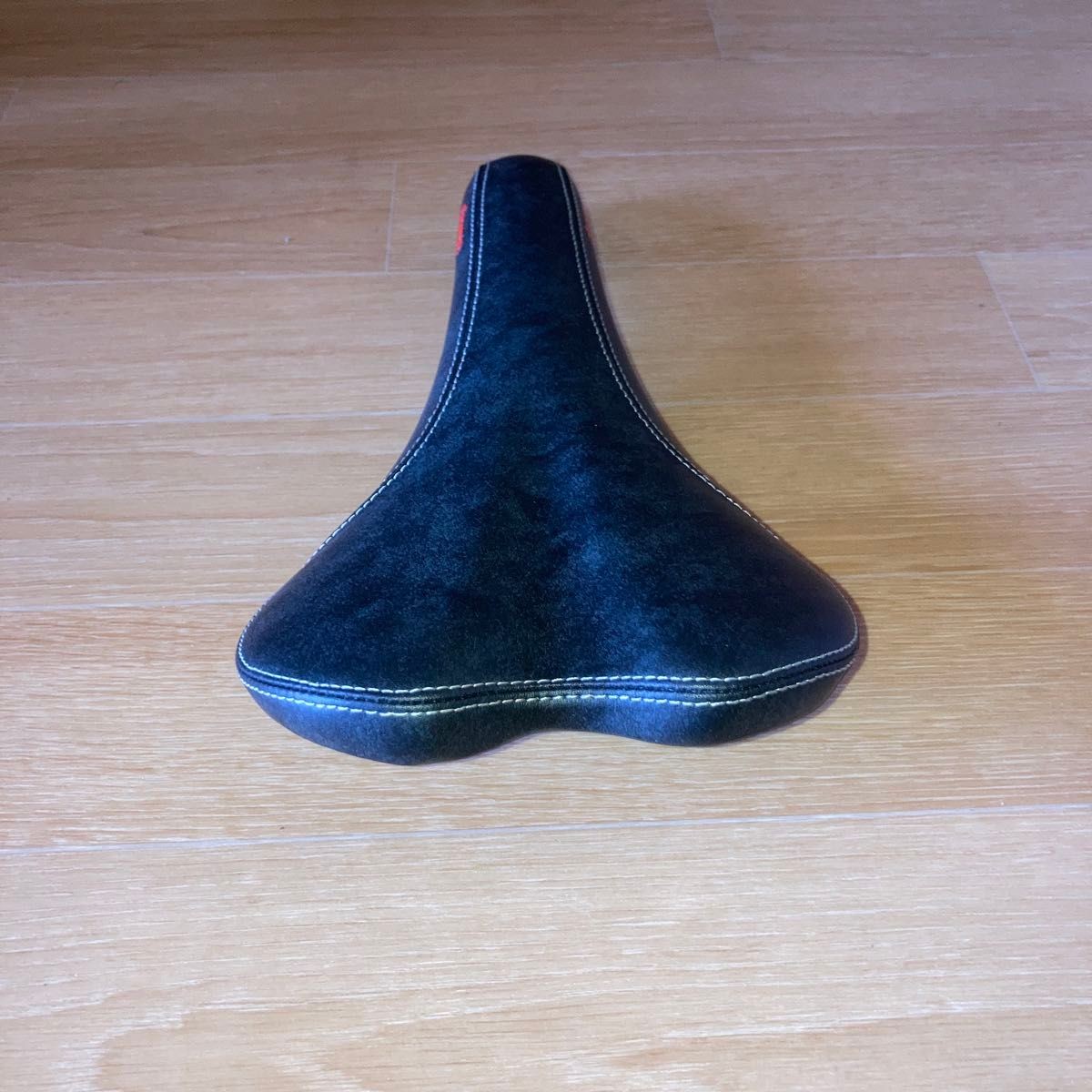 Charge Bikes Spoon Saddle Black
