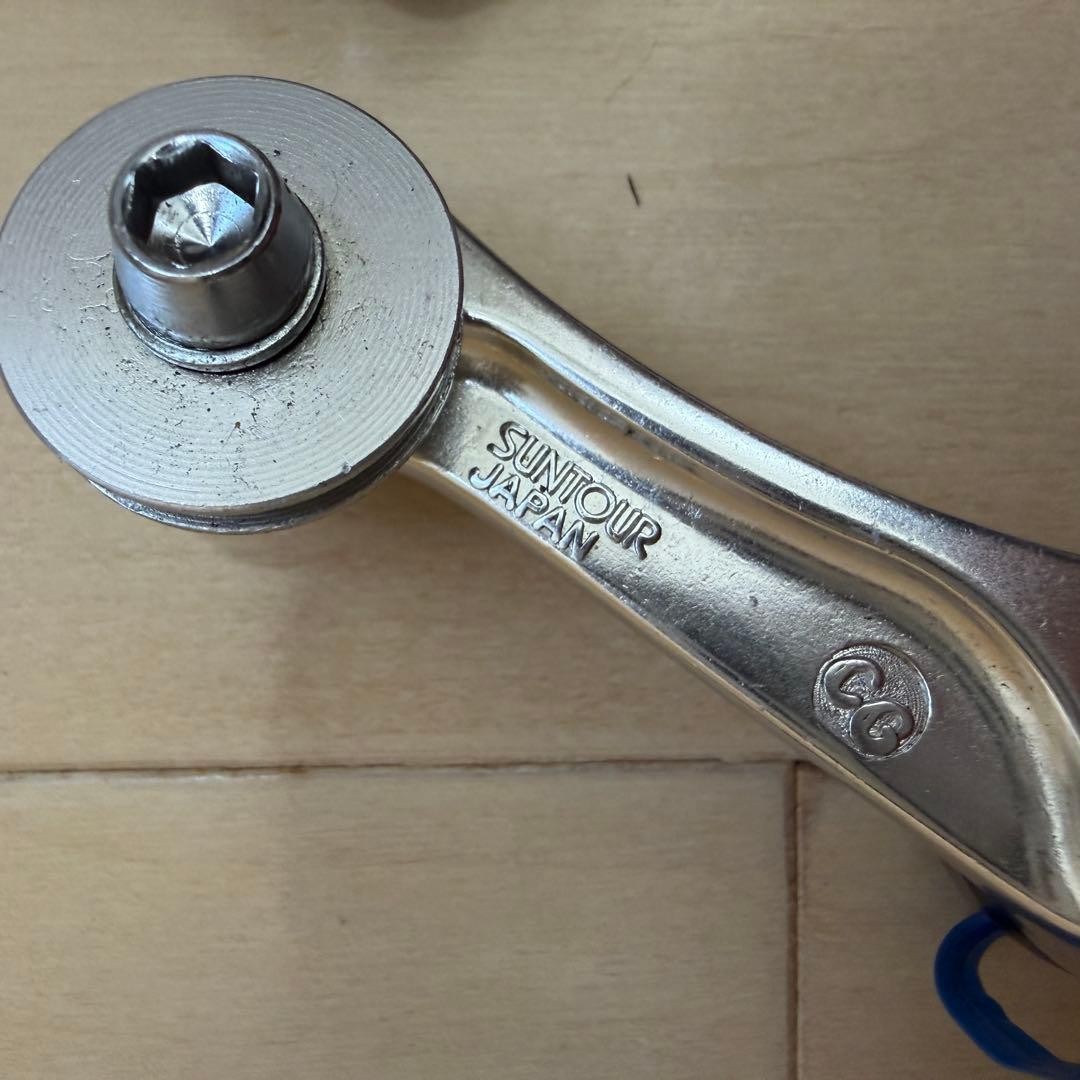 SUNTOUR XC9000 Roller Cam Brake Complete Roller Cam