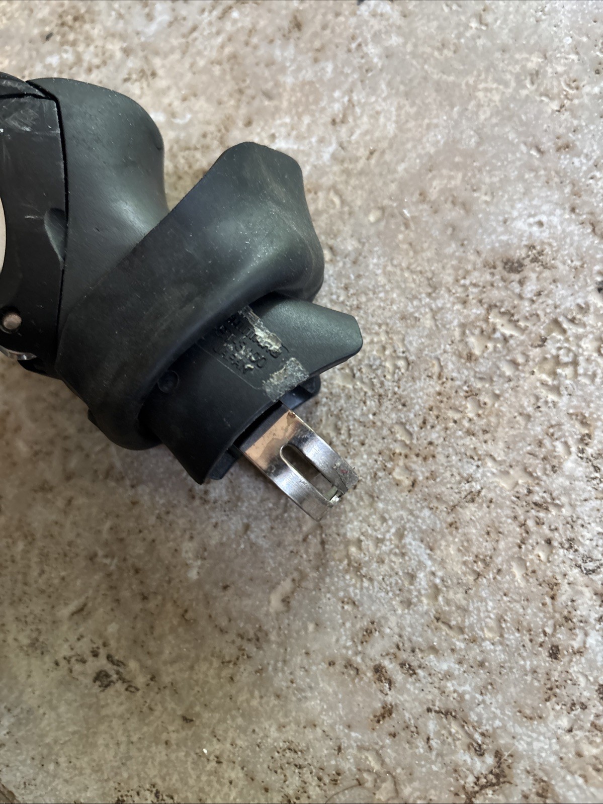 Shimano Sora ST-3400 Left Front Shifter Brake Lever Road 9 Speed