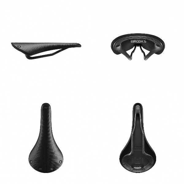 Fastest Bros Bros Cambium C13 132Mm Saddle Road Fixie