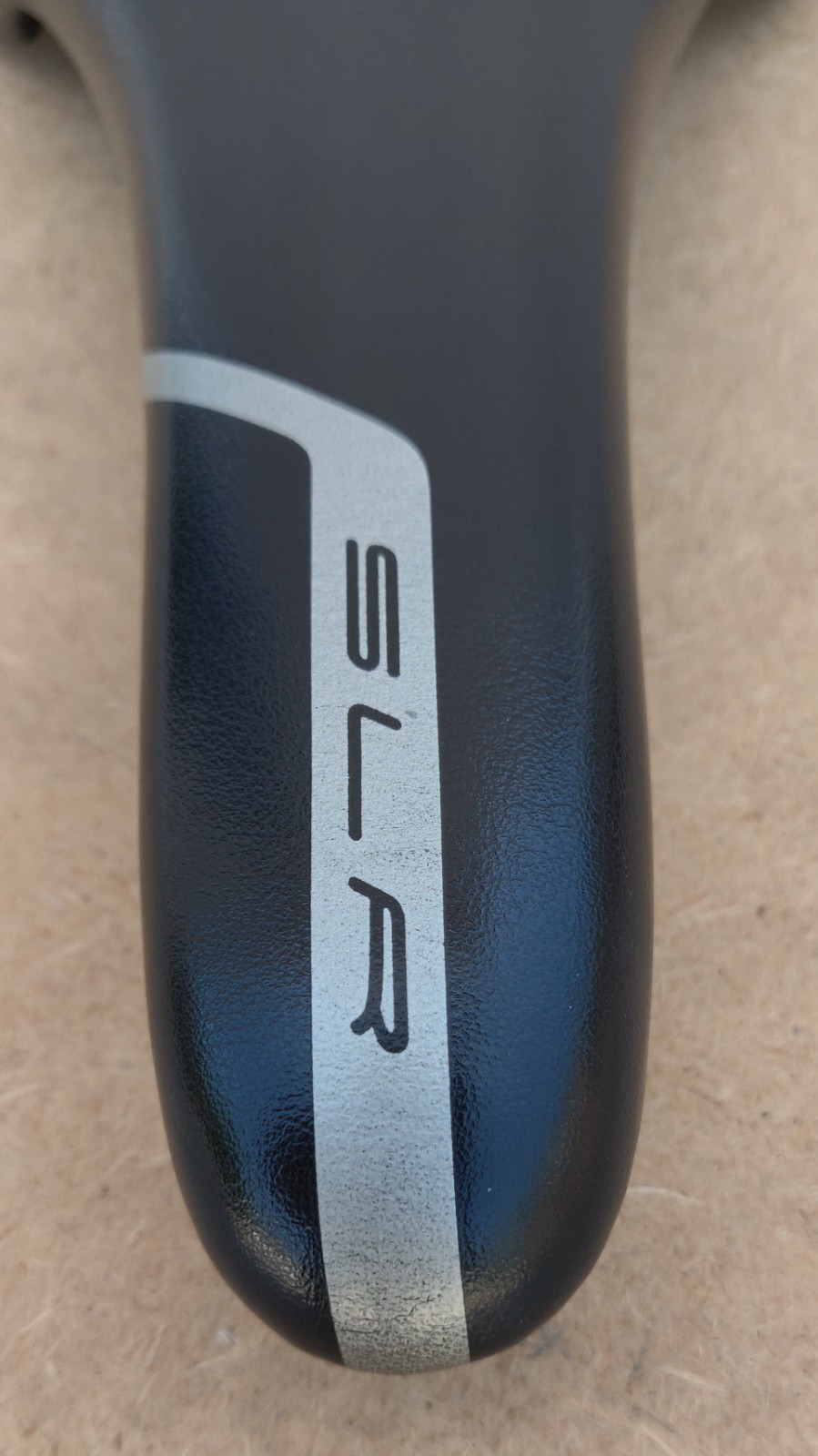 Selle Italia SLR TM S1 Road Bike Saddle Manganese Rails 131mm 230g