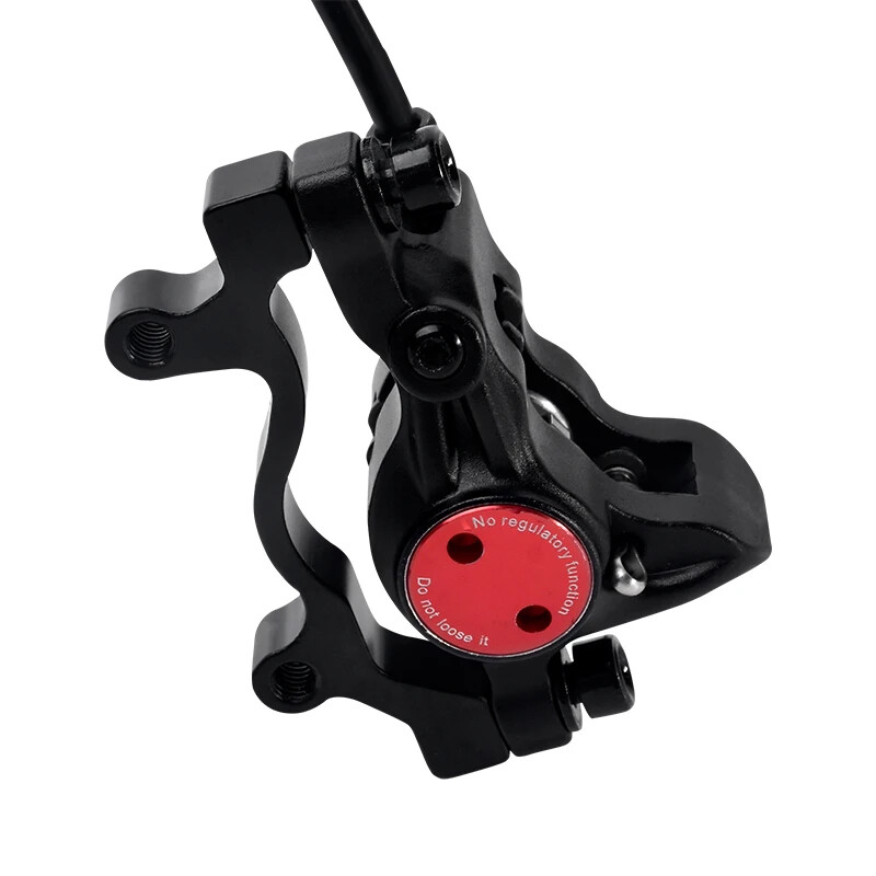 MTB Bike Oil Disc Brake 800mm 1400mm Bicycle Hydraulic Disk Brake Caliper Sets
