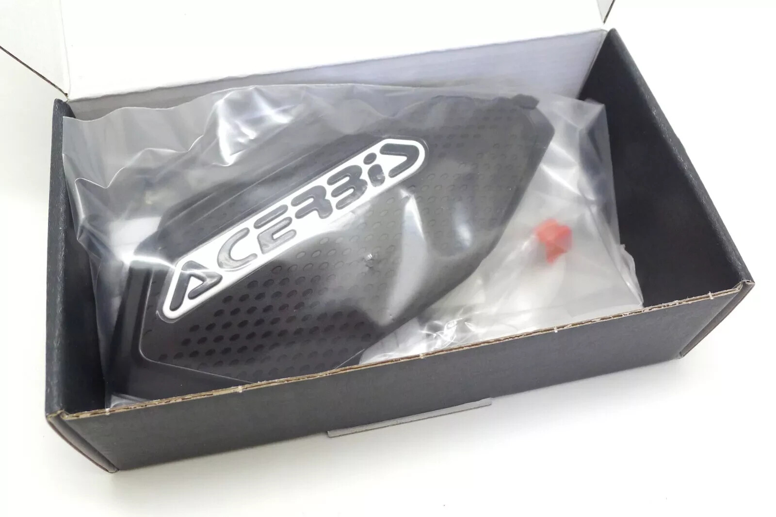 Acerbis X-Elite MTB E-Bike Mini Bike Handguards