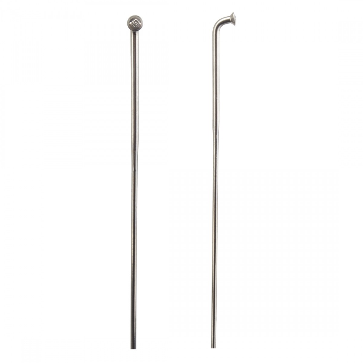DT Swiss Alpine3 J-Bend Spokes – Lightweight Triple-Butted 2.0/1.8/2.34mm for