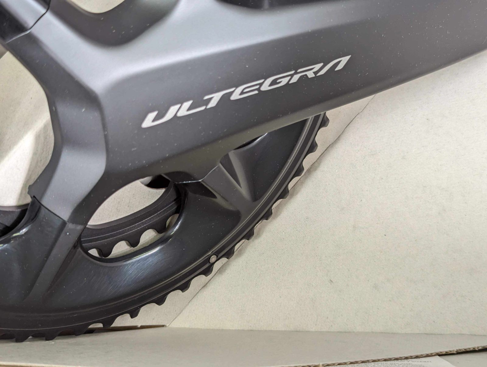 【Unused Item】For For ULTEGRA FC 08 52-36t 172.5mm C FC260624L