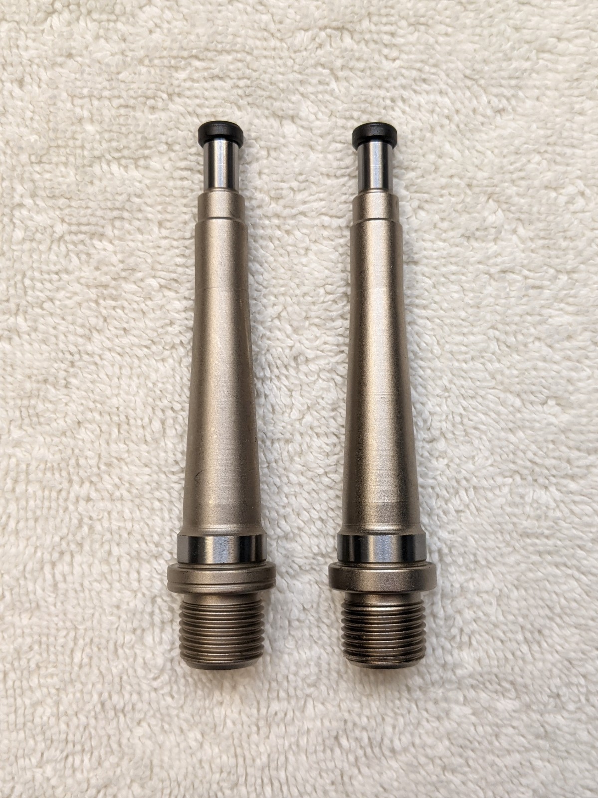 Race Face Atlas Pedal Axle Kit F11002