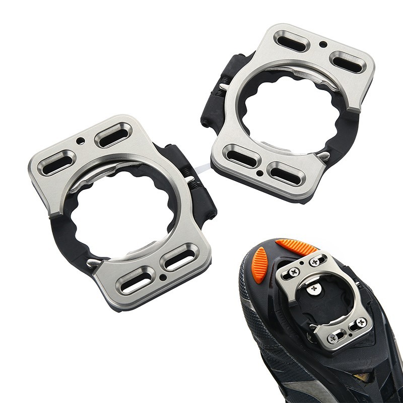 For Speedplay-Zero Pave for ultra Light Action X1 X2 X5 Bicycle Bike Pedal