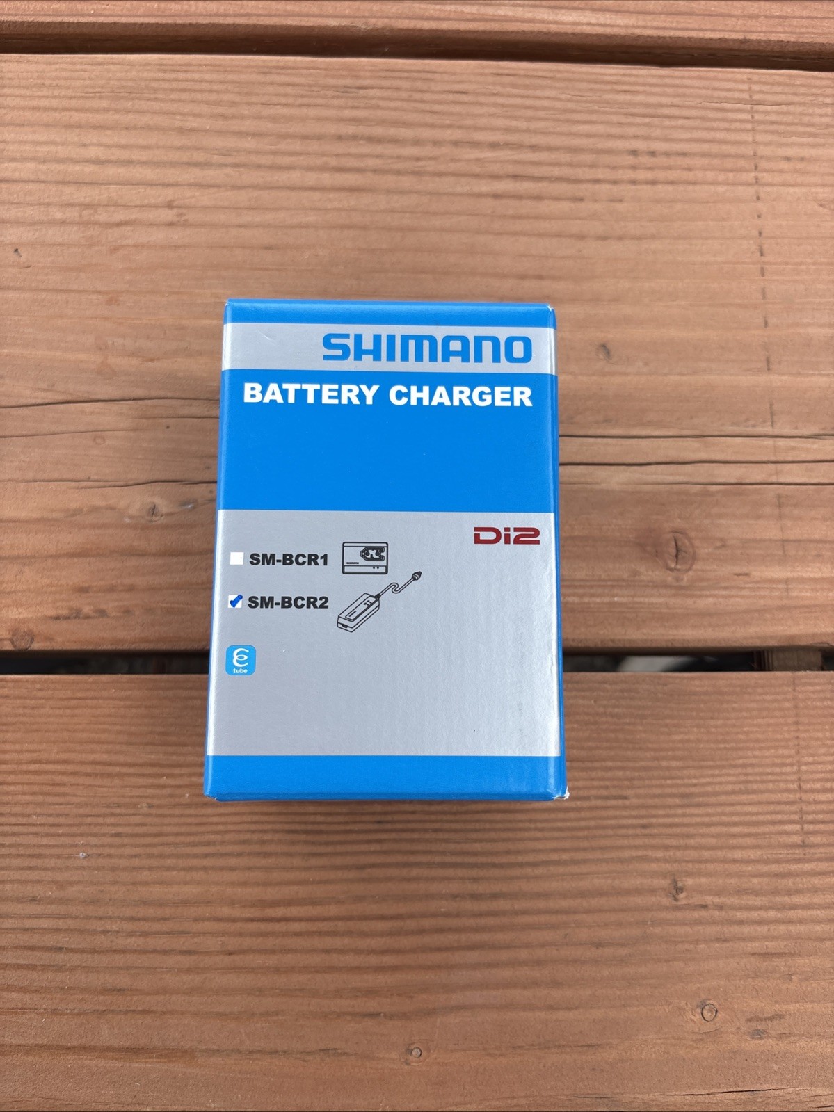 Shimano SM-BCR2 Internal DI2 Charger