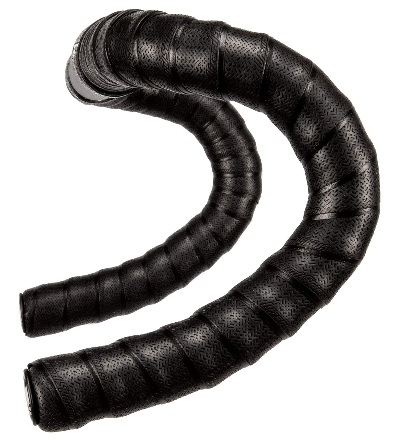 Unisex Adult Bike Bar Tape, Jet Black