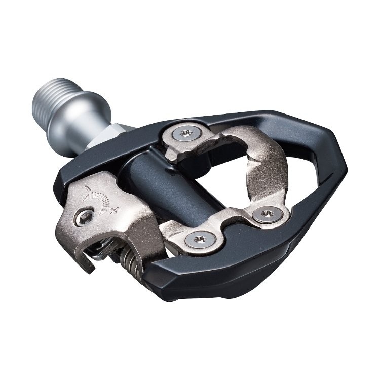 PD-ES600 Shimano Explorer SPD Pedal Touring/Gravel/Road/CycleCross