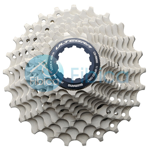 New Shimano Ultegra CS R8000 HG800 11 speed Cassette 11-25t/28t/30t/32t/34t