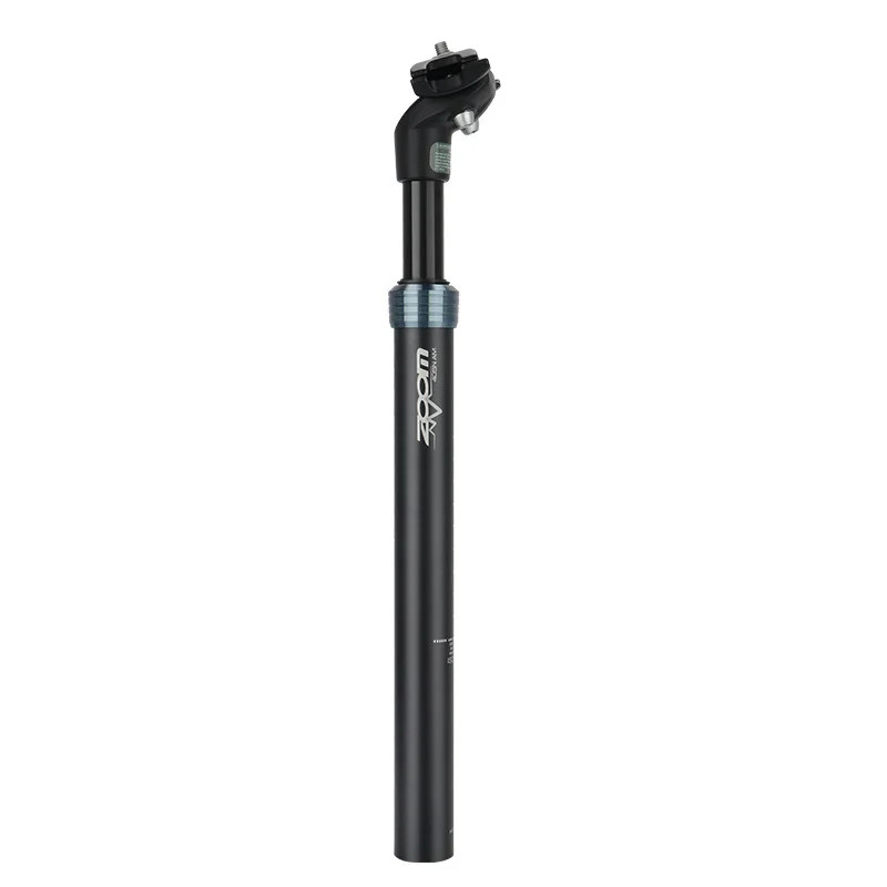Suspension Seatpost 27.2-33.9mm MTB Road Folding Bicycle Seat Tube 350 Length