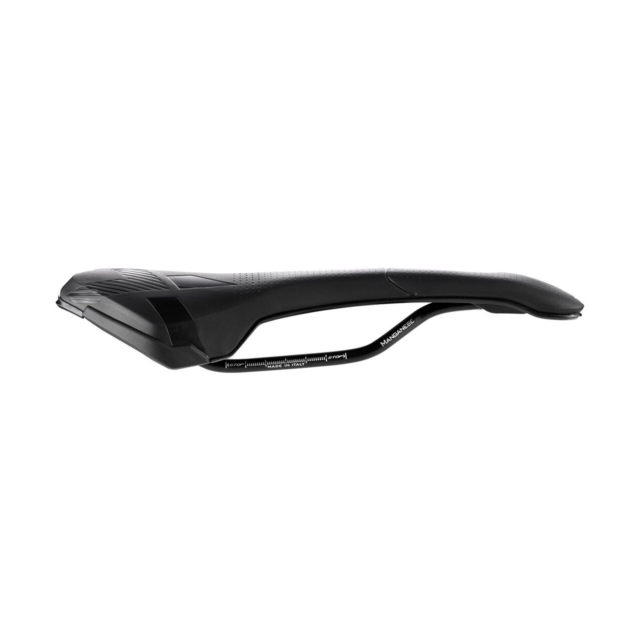 Selle Italia saddle X-LR AIR CROSS TM SUPERFLOW S3 131 X 266 mm size, manganese