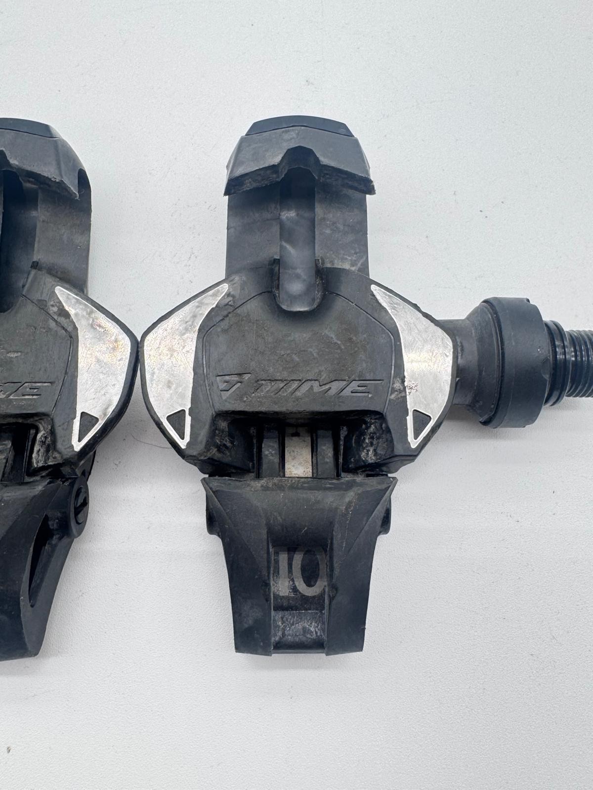TIME XPRO 10 binding Pedals Carbon Clipless