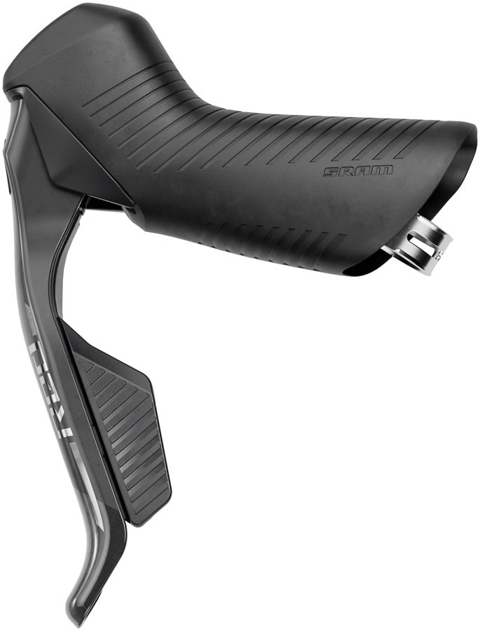 RED eTap AXS HRD Shifter/Brake Lever and Caliper E1 – SRAM RED eTap AXS HRD