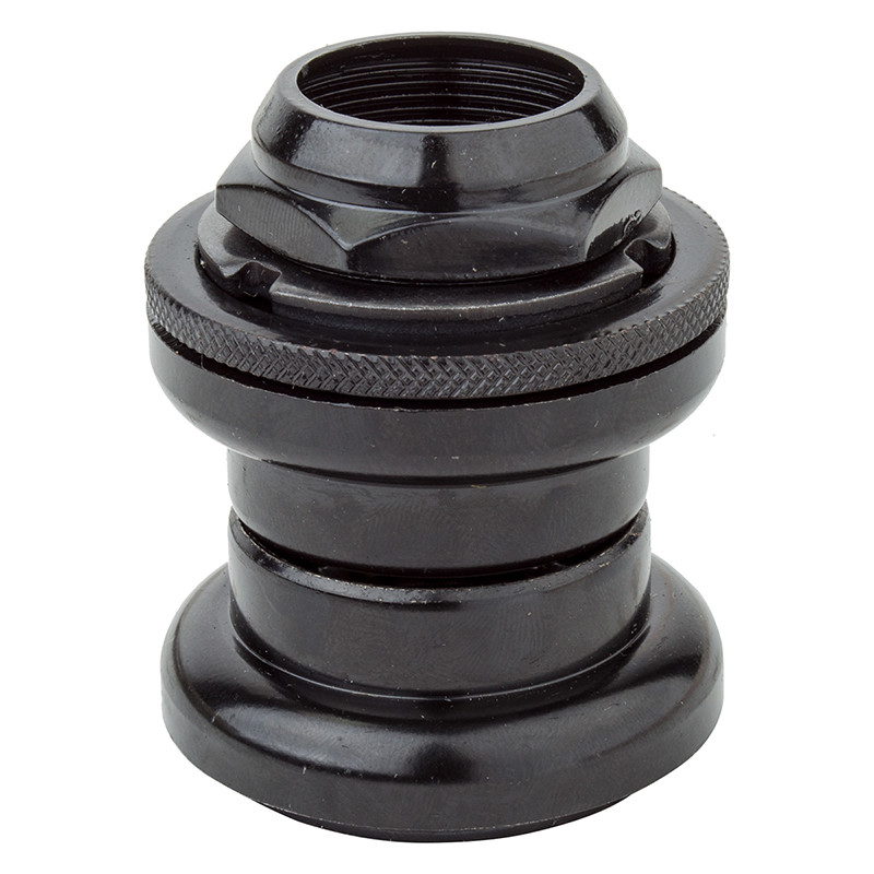 Sunlite Steel Threaded Headset Sunlt Thrd Mx Stl 21.1×32.5×27.0bk