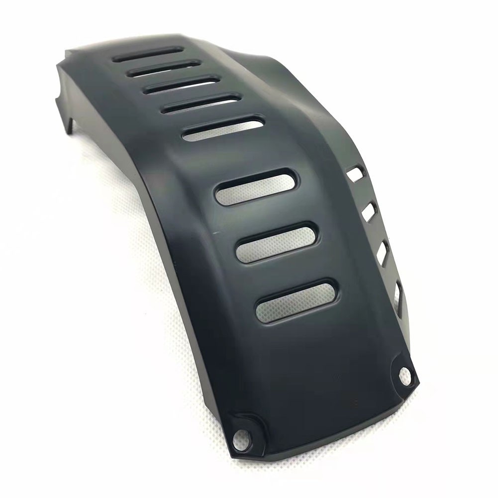 Protective Motor Cover for 8fun M500/Motor Electric Bicycle Conversion Kit