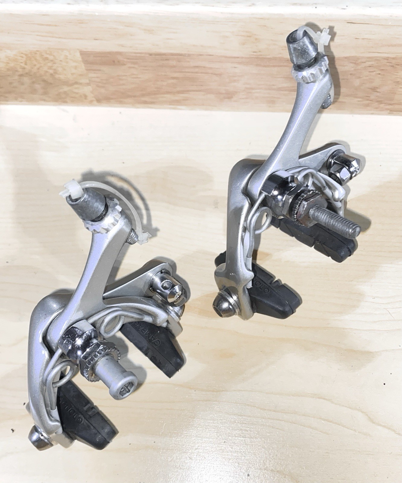 CAMPAGNOLO VELOCE Brake Calipers