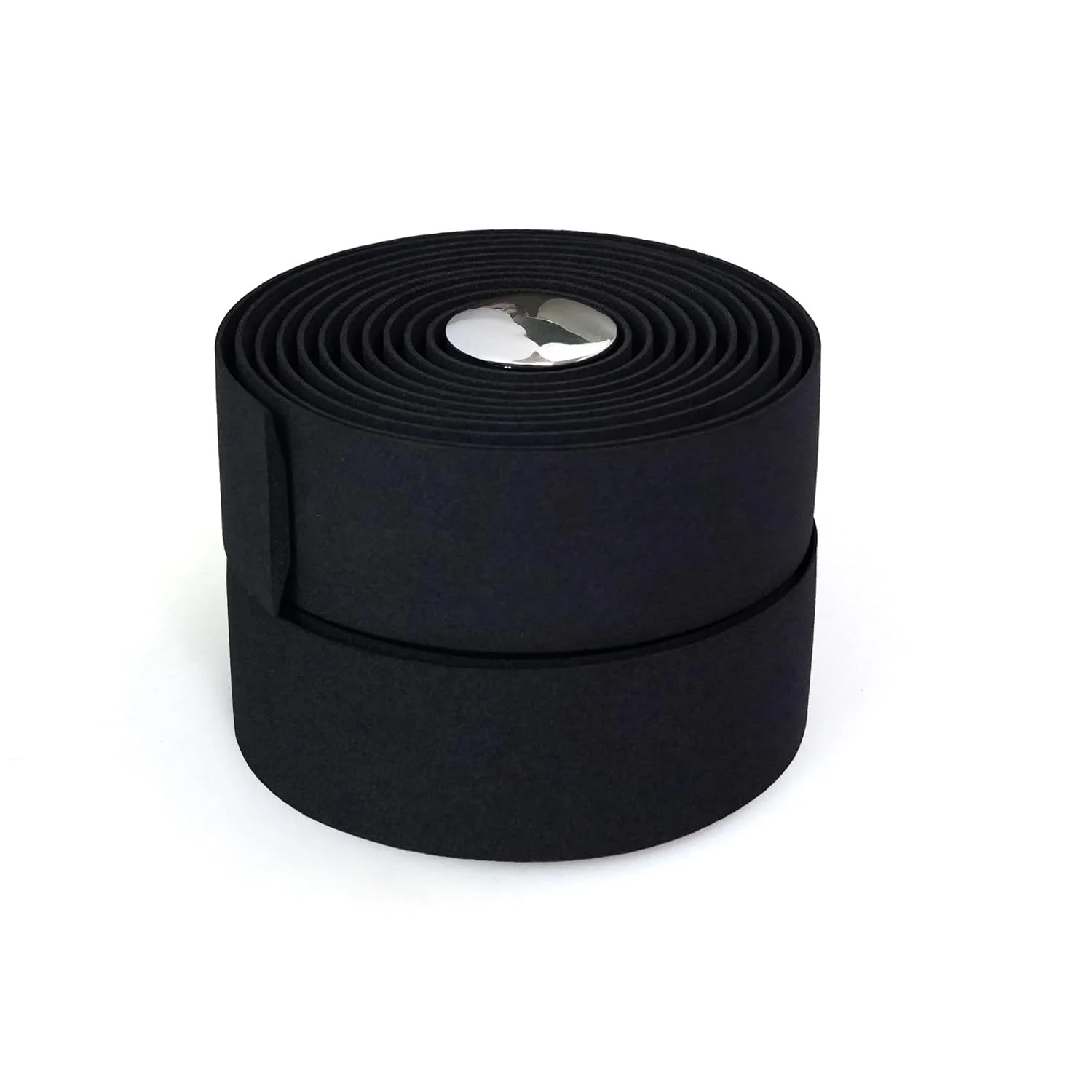 3mm EVA Bicycle Handlebar Tape – Reusable Non-Adhesive Road Bike Bar Wraps with