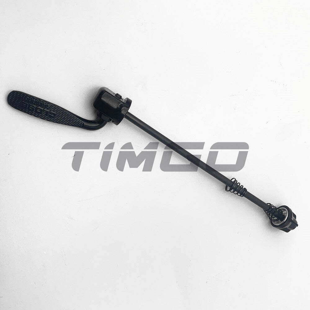 Shimano MTB Mountain Bike Front Rear Hub Quick Release QR Skewer OLD 100/135mm