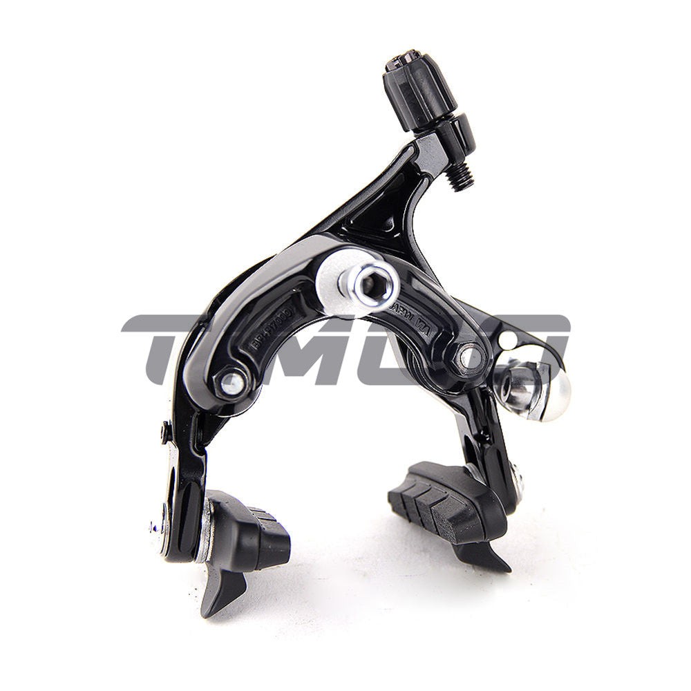 Shimano 105 BR-R7000 Dual Pivot Brake Caliper R55C4 SLR-EV Fits Wider 28C Tire