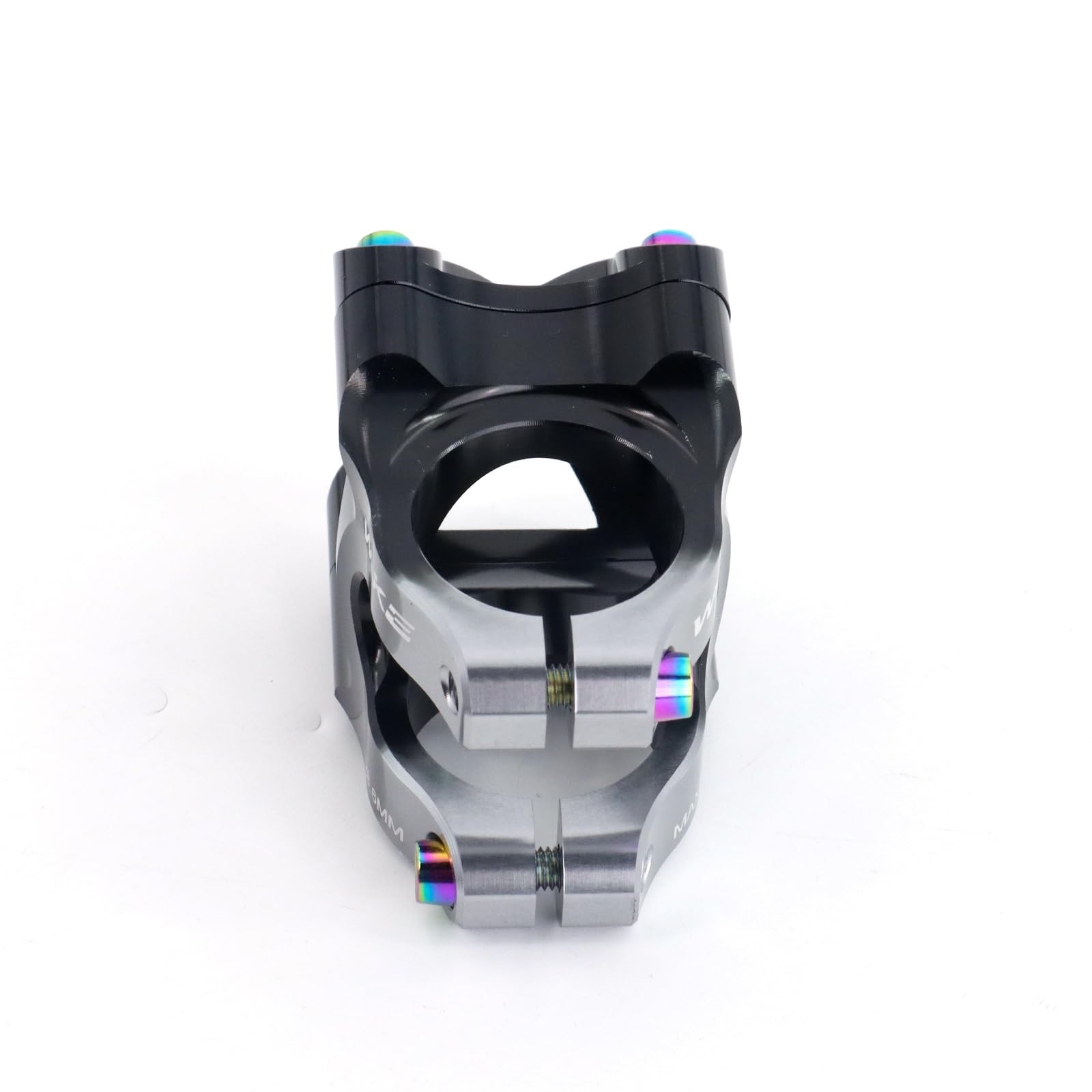 35mm MTB Stem – 35mm Clamp for Mountain Bike, e-MTB, Downhill, Gravel Riding