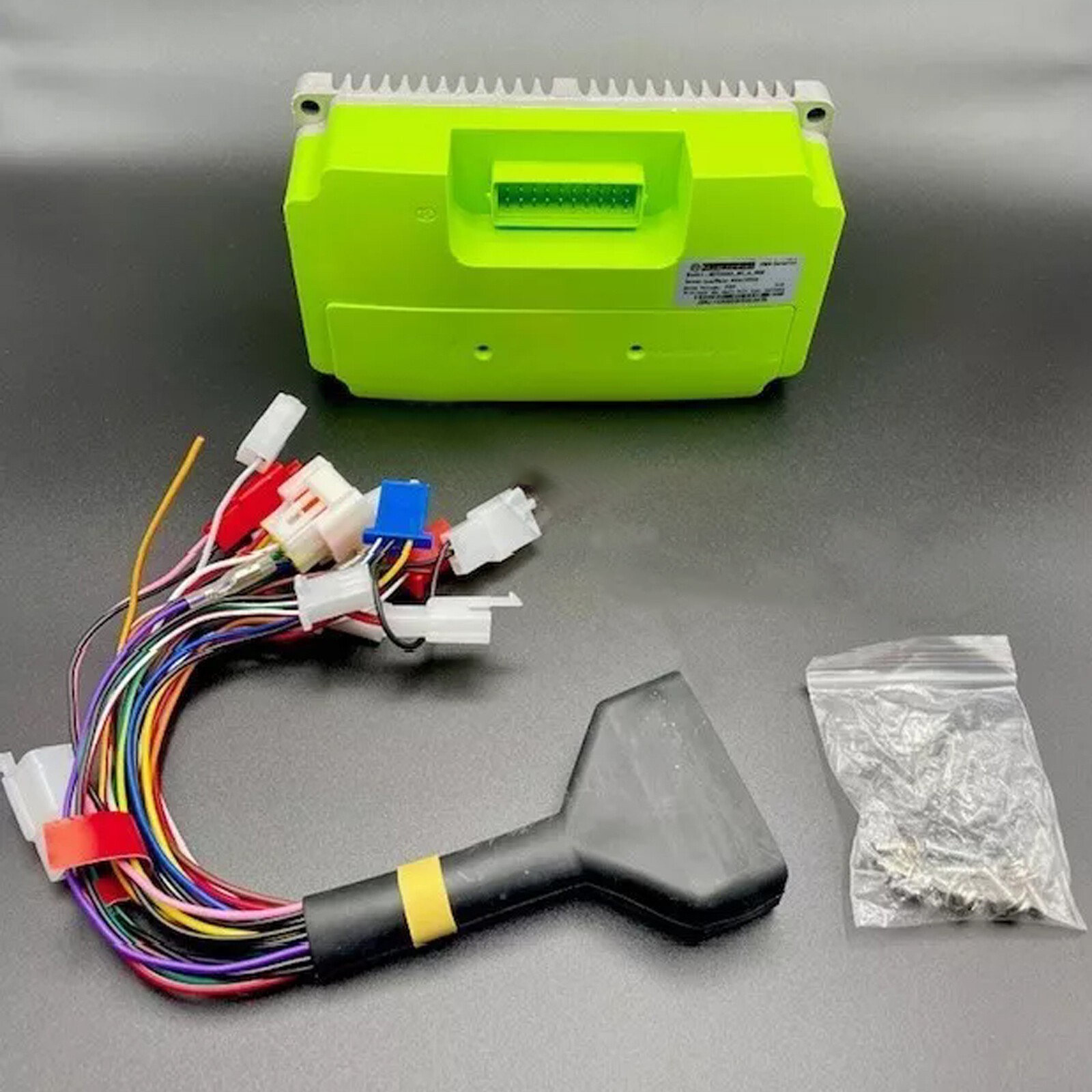 48-72V FarDriver Speed motor Controller BUILT IN Bluetooth for Electric bike.