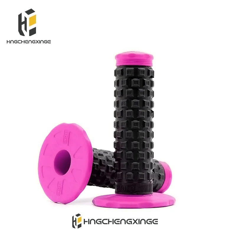 Pro Taper Pillow Top Grips for Dirt Bike Motorcyclye Twist Throttle
