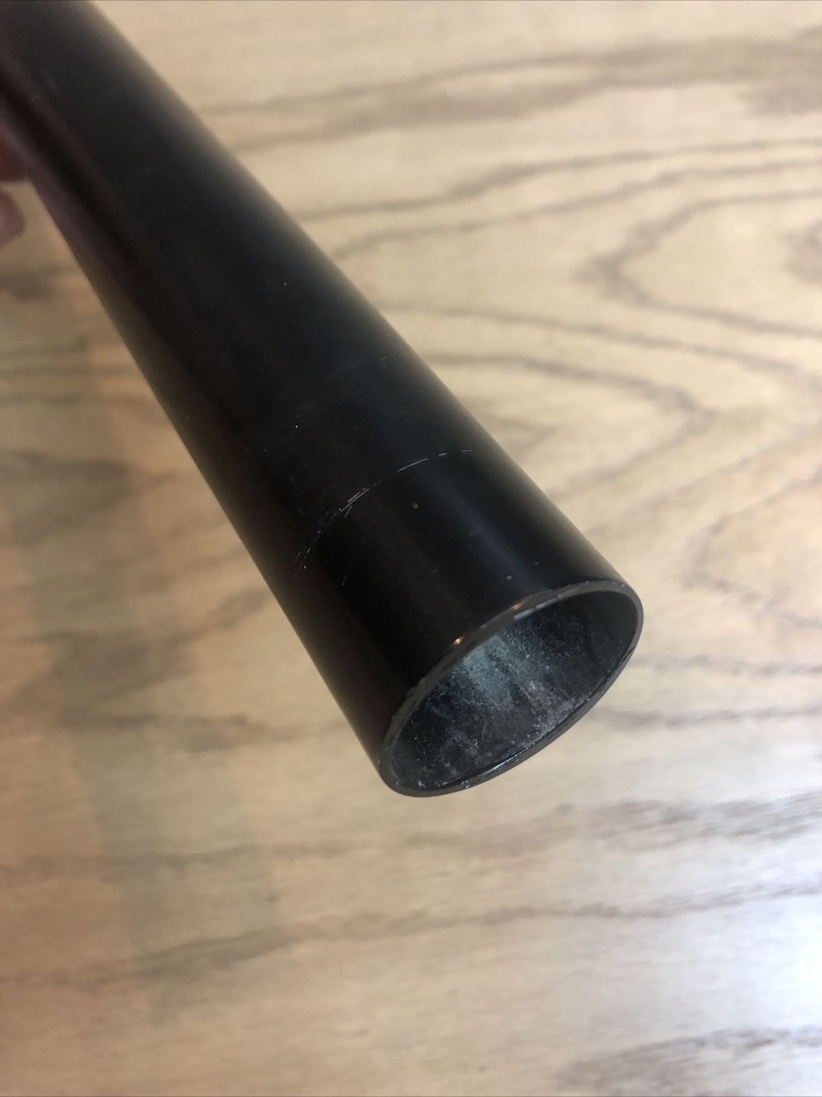 Thomson Elite Seatpost 30.9mm x 367mm Black SP-E128
