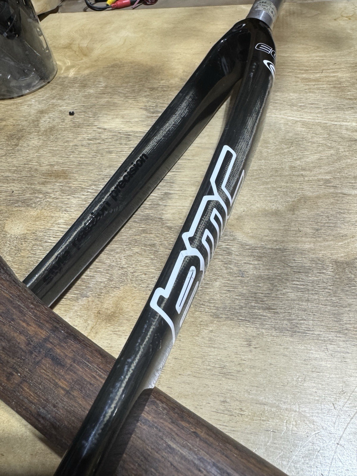 BMC Easton EC70 Fork