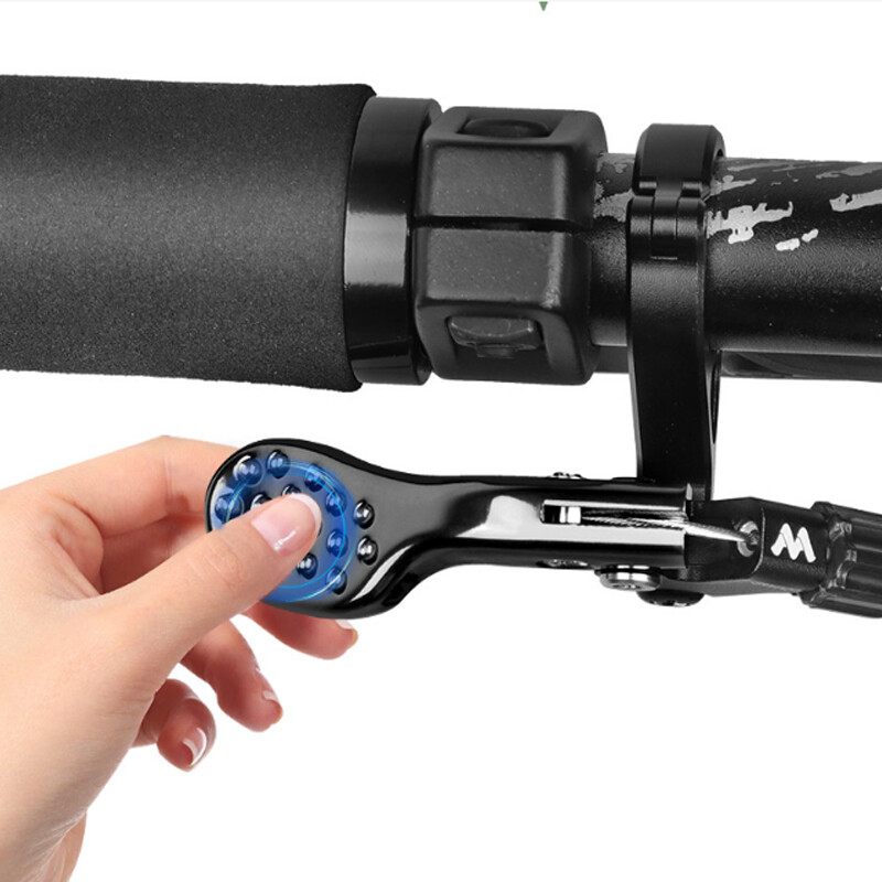 Dropper Seatpost Remote Wire Control Road Adjustable MTB Bike Seat Post Lever DH