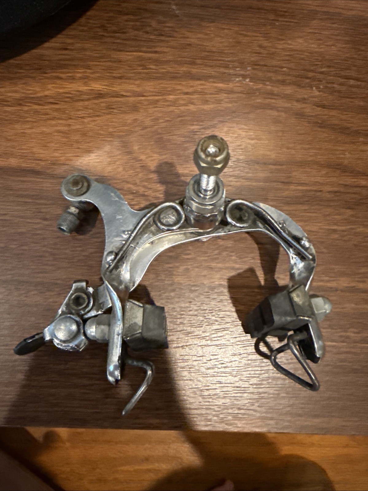 Shimano 600 Arabesque Vintage Bike Brake Calipers – MADE IN JAPAN – Used