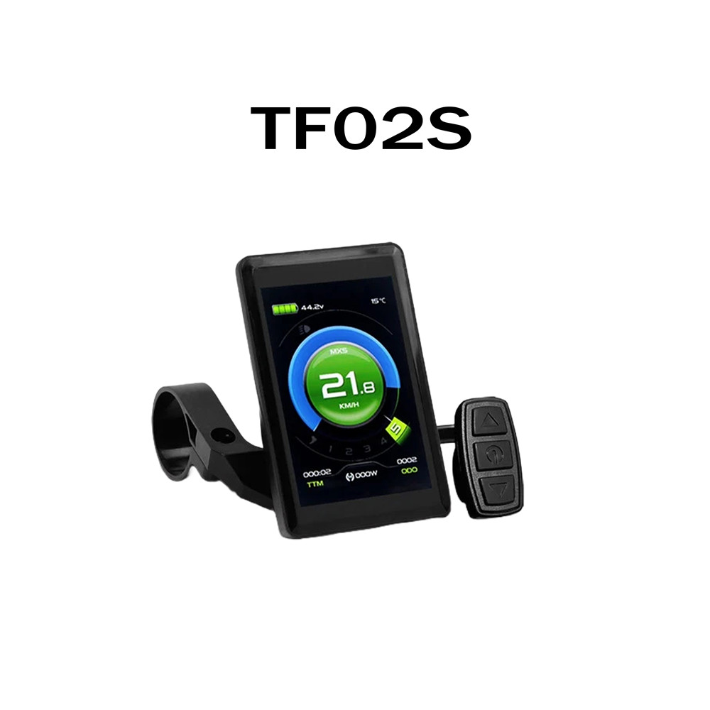 36V/48V 750W 1000W 30A Controller for Bafang G062 Hub Motor Ebike Fat Wheel