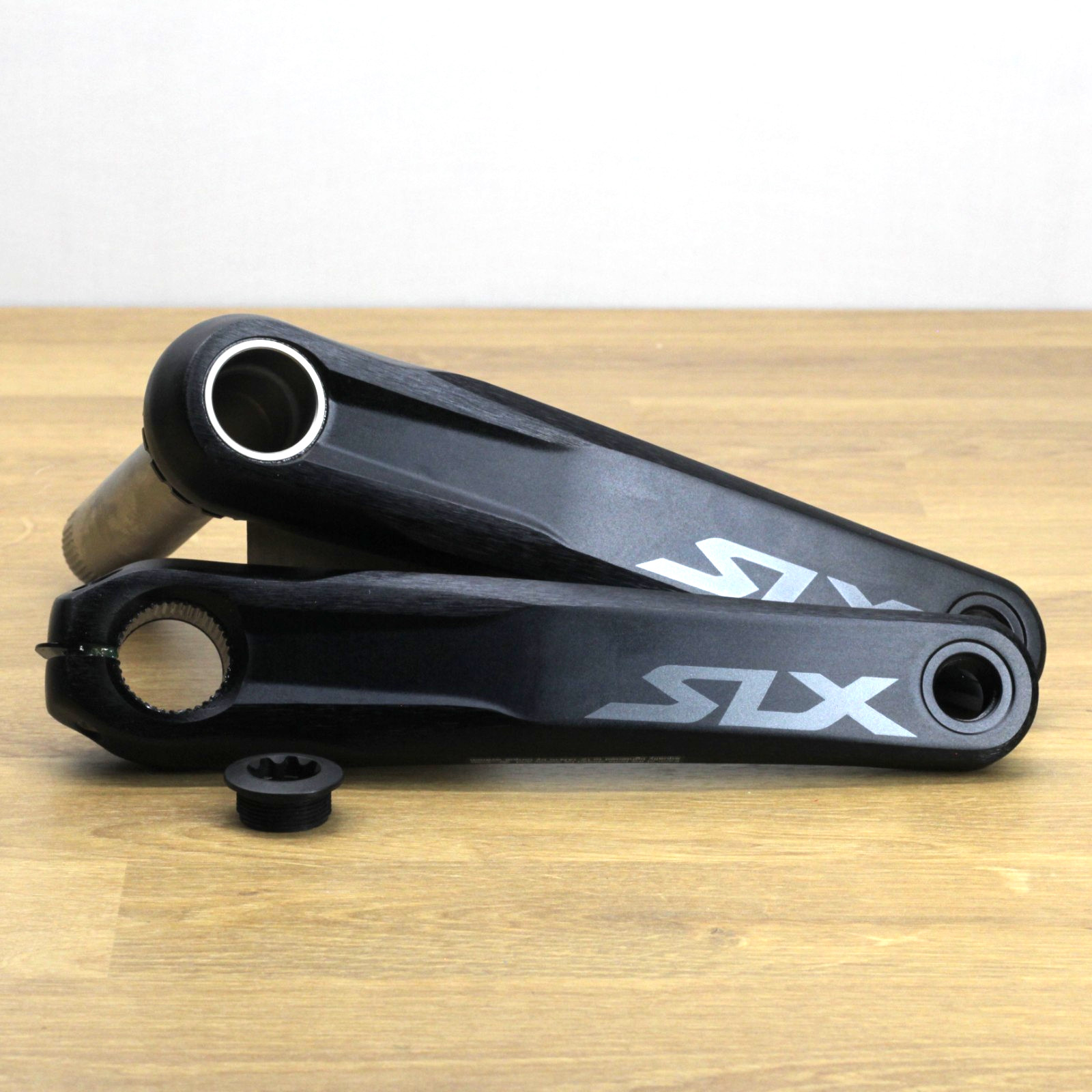 Shimano SLX FC-M7100 Crank Arms – 175mm – 1x12s – NEW
