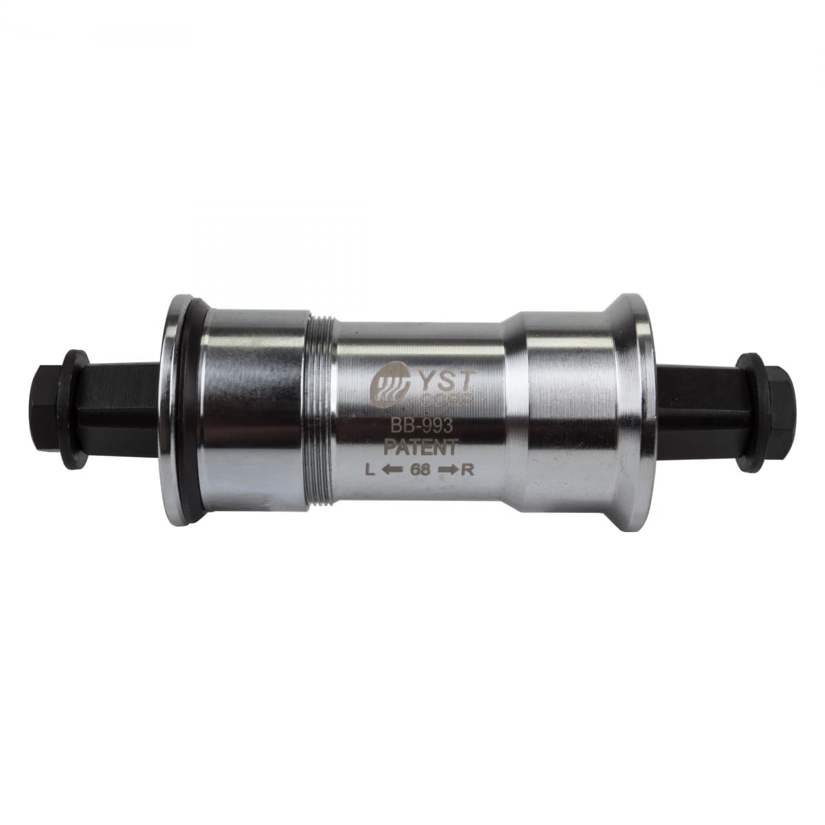 Sunlite Threadless Repair Bottom Bracket, 68 x 116mm