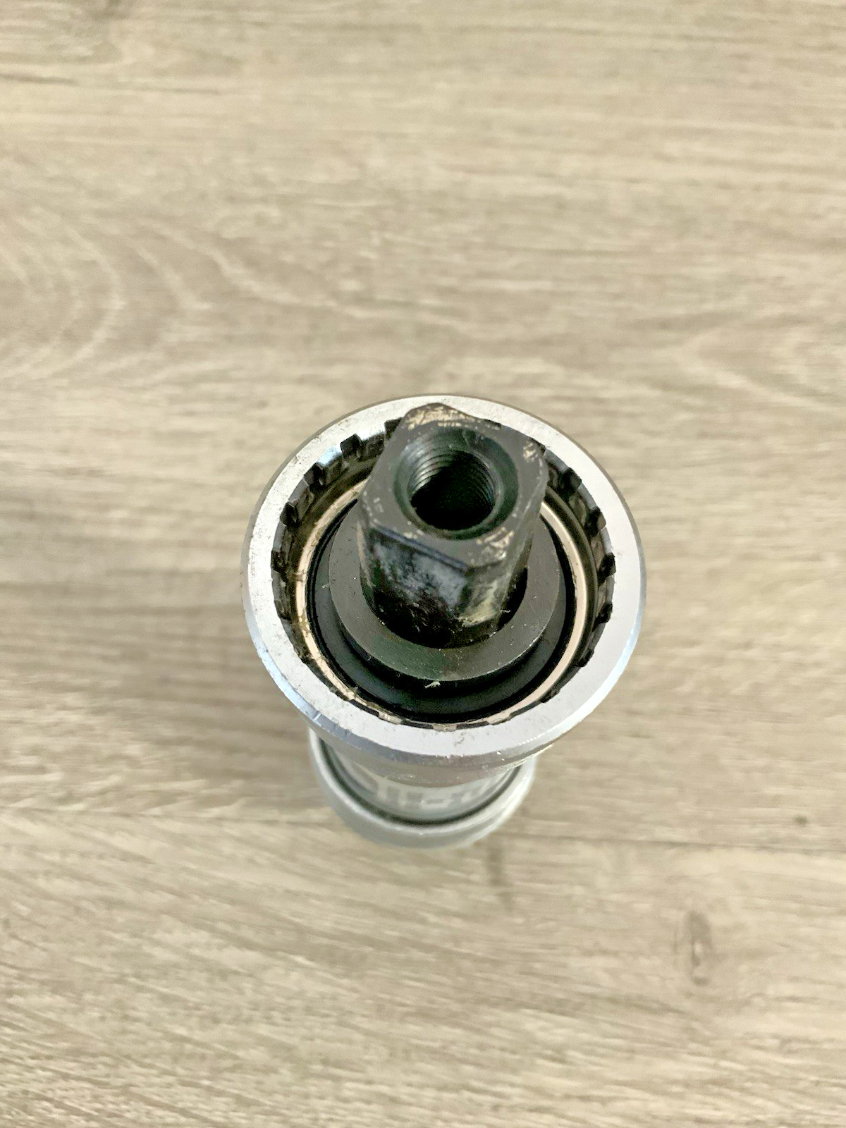 SHIMANO SEALED BOTTOM BRACKET ITALIAN 70-108 MM UN52 NEW