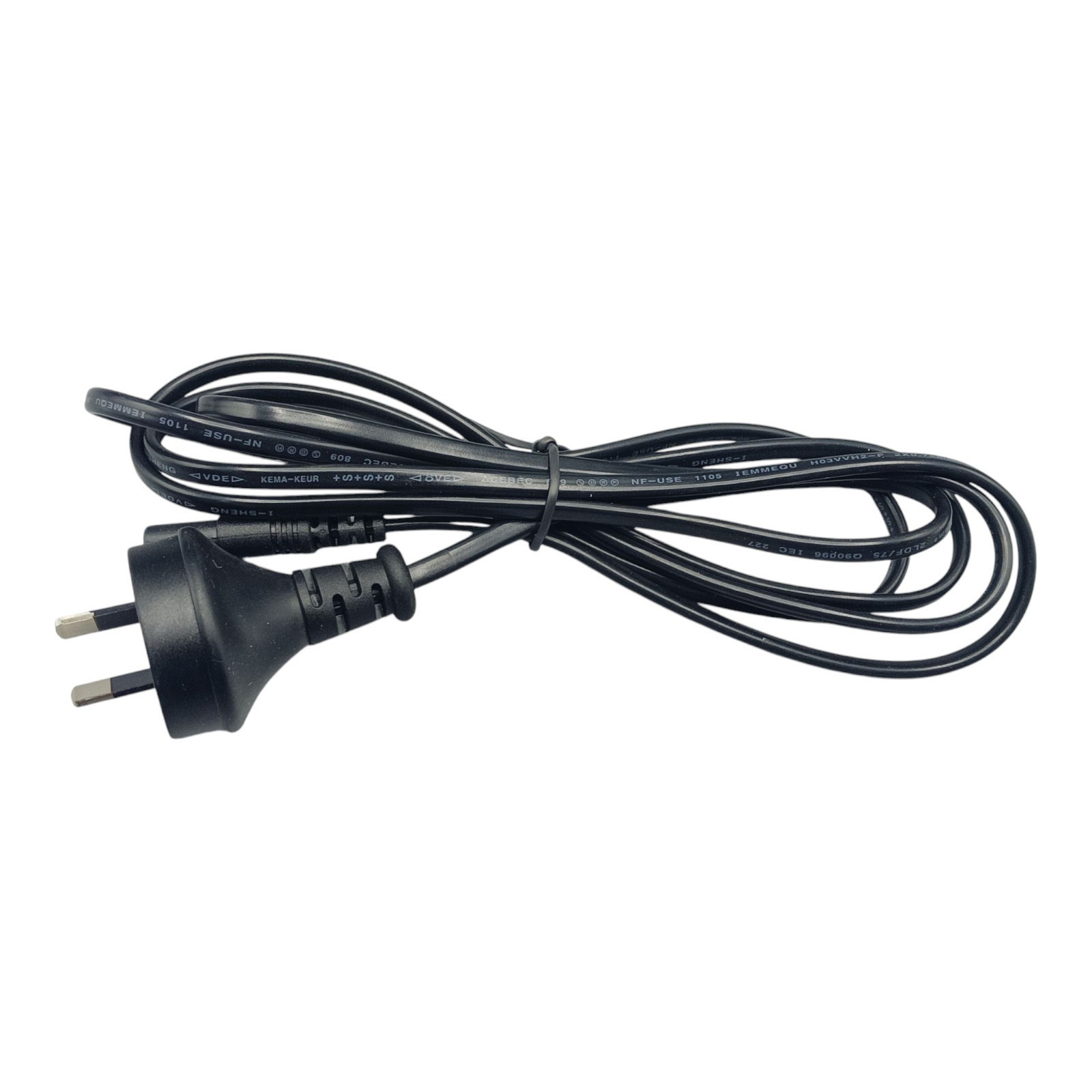 Campagnolo AC12 Cable Power Kit For Australia Type O Plug EPS – NEW
