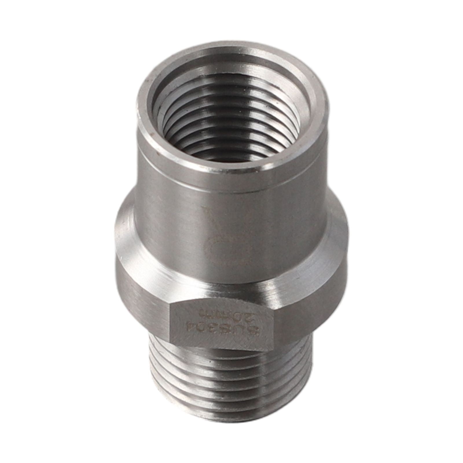 Bicycle Parts Stainless Steel Adaptors for Standard Size Compatibility