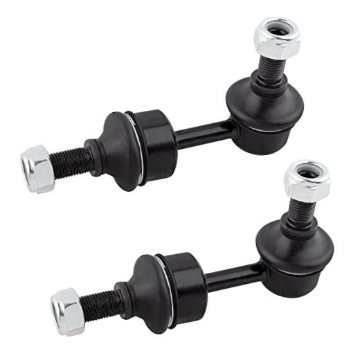 2pcs Rear Stabilizer Sway Bar End Links Fit for Hyundai Azera 2012