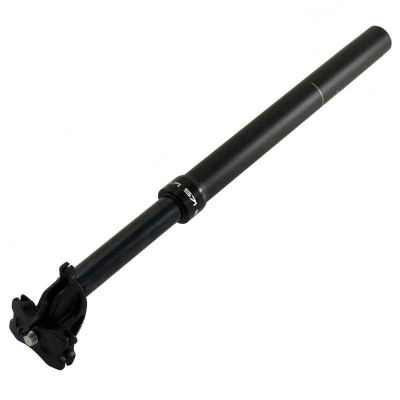 Sale~Kind Shock KS ETEN-R 27.2x300mm Remote Dropper Seatpost Travel 65mm.