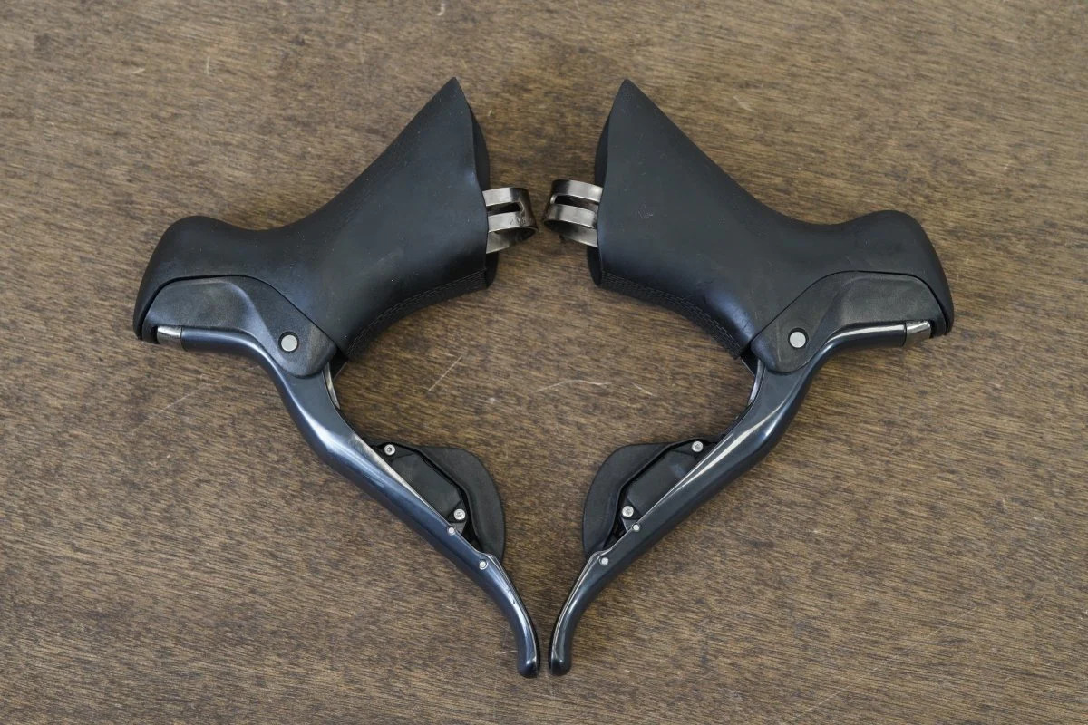 Shimano Ultegra 6770 Di2 10 Speed Electronic Rim Brake Road Groupset