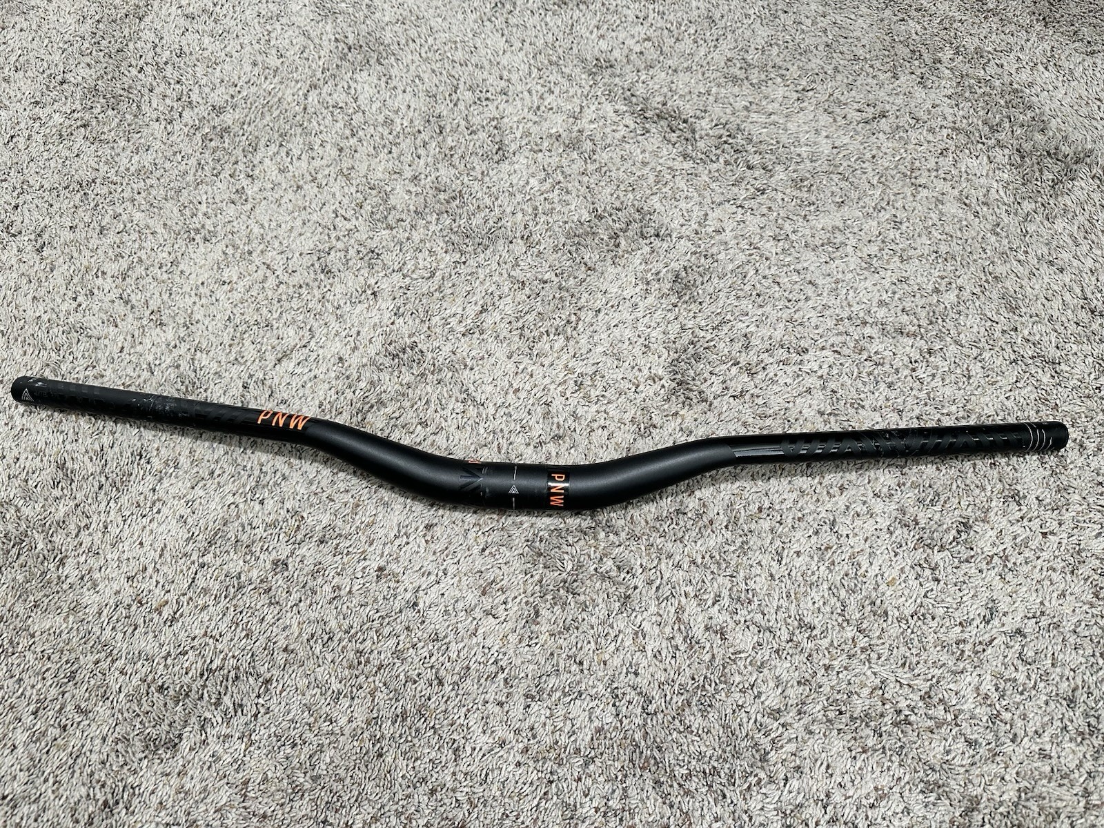 PNW range handlebar V3 35mm