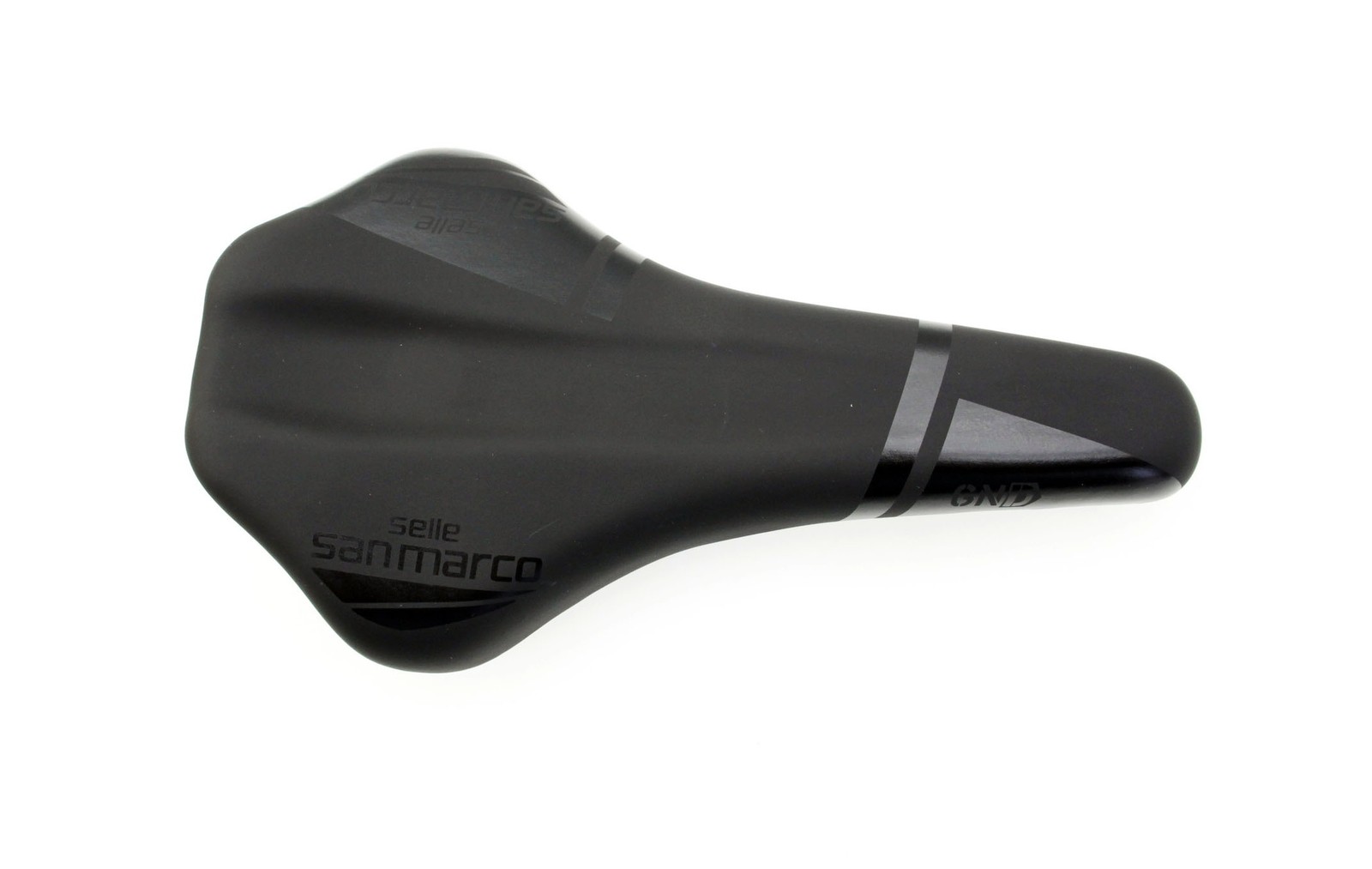 Selle Italia SLS Road MTB eBike Bicycle Saddle Manganese-rails Seat in White