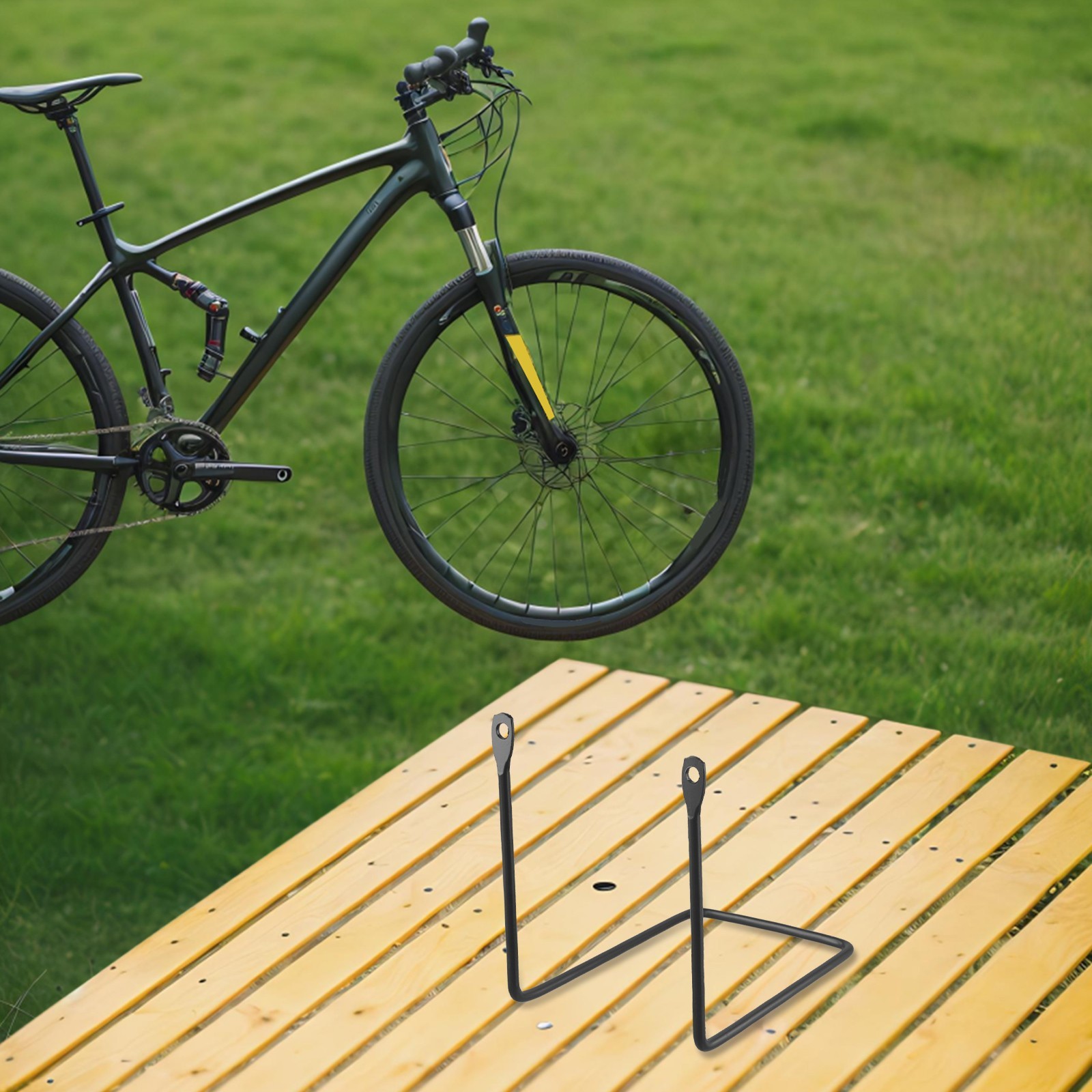 Adjustable Bike Mount Bike Basket Holder Long for service Life For Bike